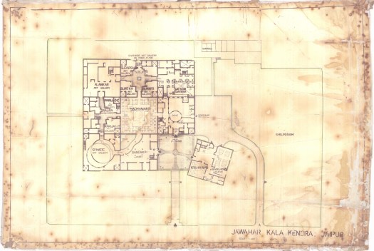 JKK Site Plan Redu