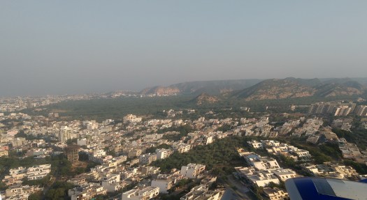 Jaipur View 1