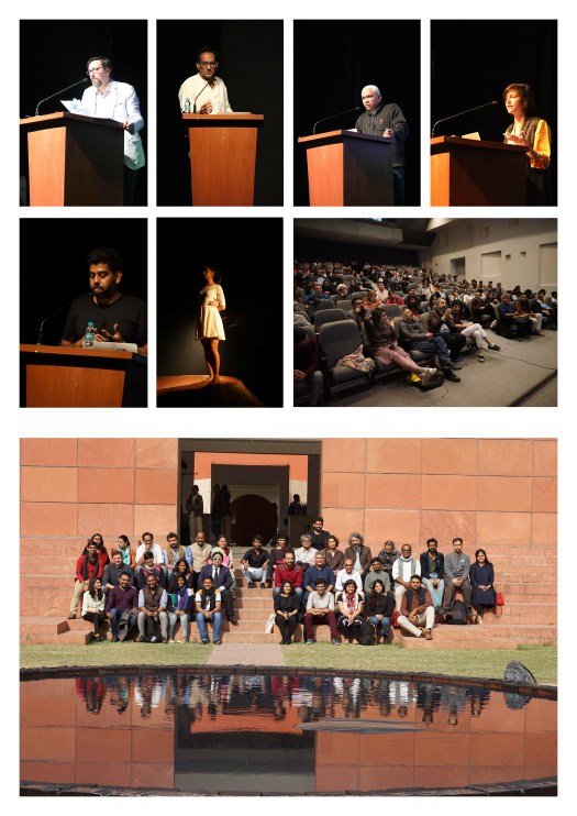 Inhabitations speakers portraits 22