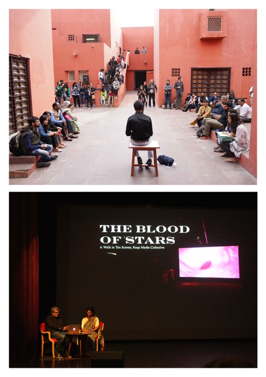 Inhabitations speakers portraits 3